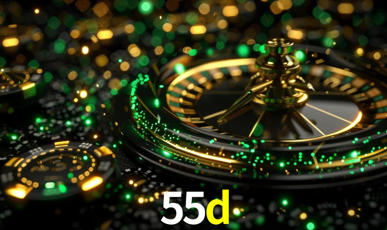 Slots com jackpots e giros grátis na 55d