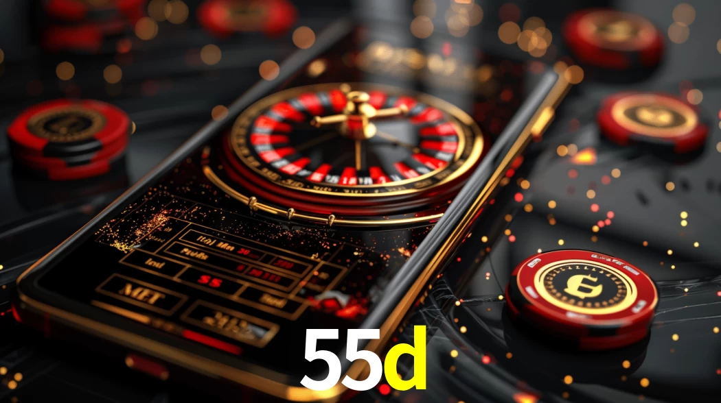 Slot Games 55d