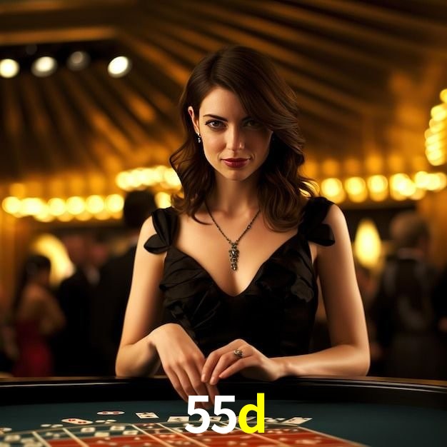 Explorando a Categoria de Eventos em Apostas na 55d