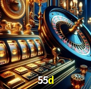 Mesa de Roleta 55d