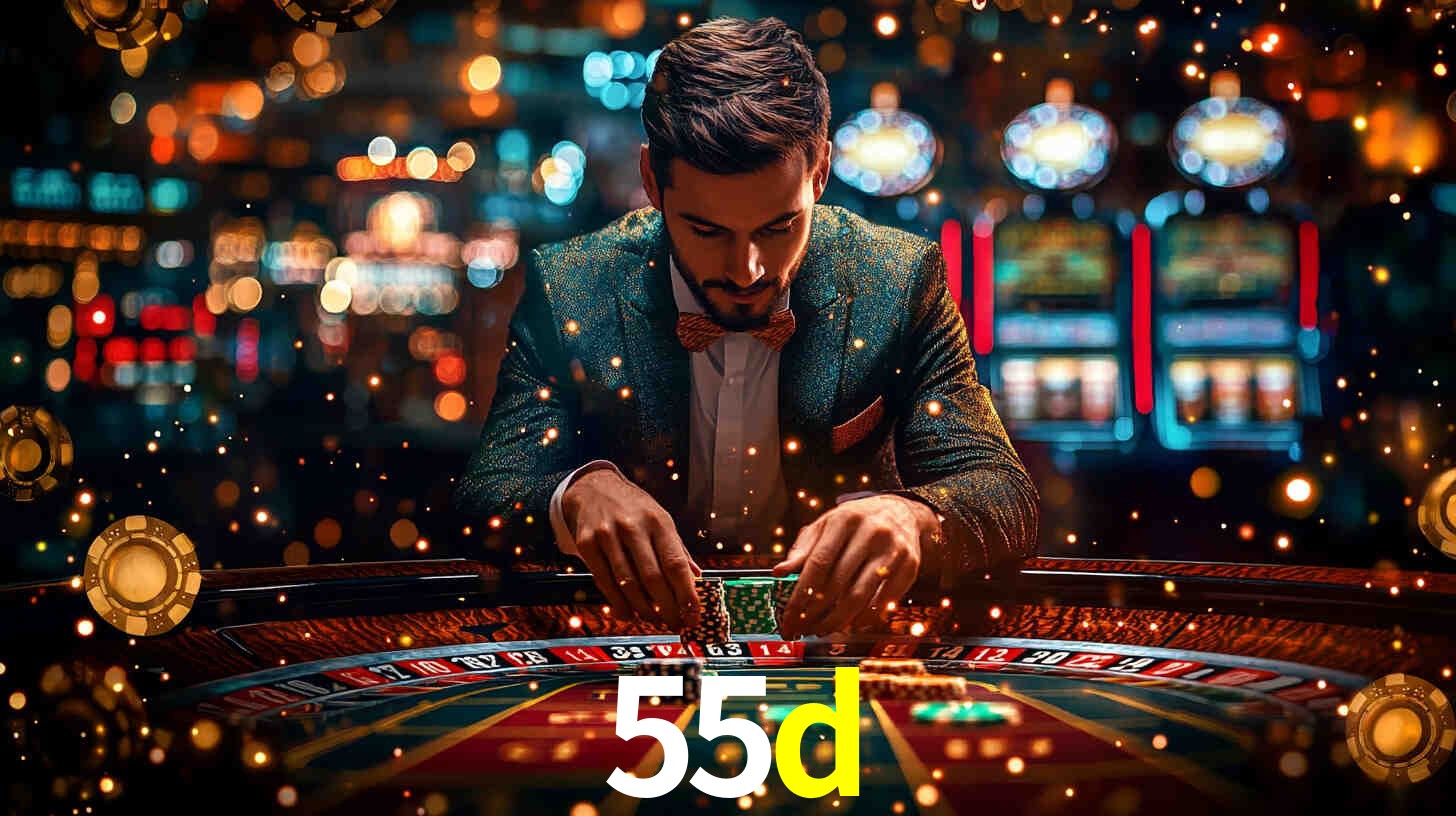 Exclusive Games 55d