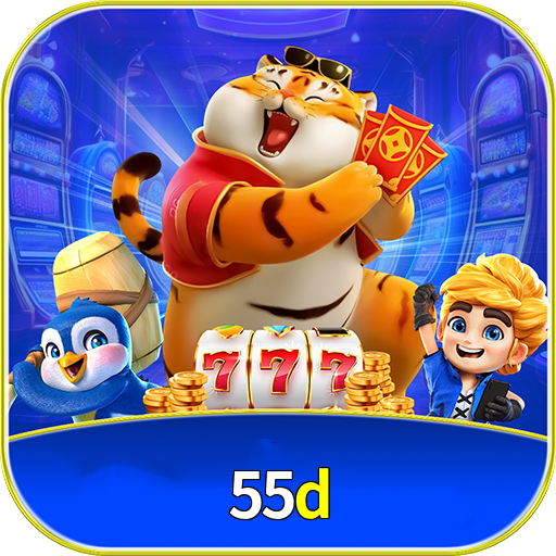 APK oficial da 55d para Android